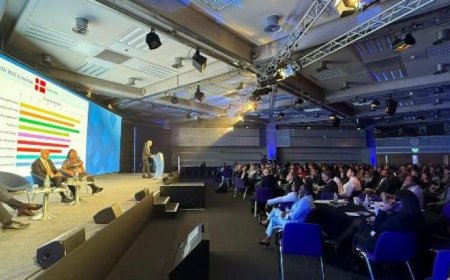 وفد مصري يشارك في المنتدى العالمي للتعليم 2026 في بريطانيا لتعزيز التعاون التعليمي