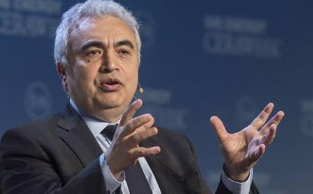 مدير الطاقة الدولية يحذر من دخول سوق النفط منطقة الخطر بحلول يوليو