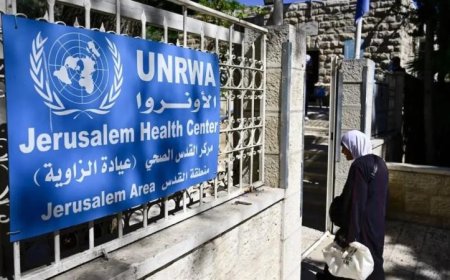 فرنسا ترفض إنشاء مجمع لوزارة الدفاع الإسرائيلية على موقع الأونروا في القدس