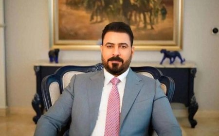 رئيس وزراء العراق يأمر بالتحقيق في تفاصيل الاعتداءات على السعودية والإمارات