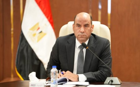 إجازة عيد الأضحى للعاملين في القطاع الخاص تبدأ من 26 مايو حتى 31 وفقًا لوزير العمل