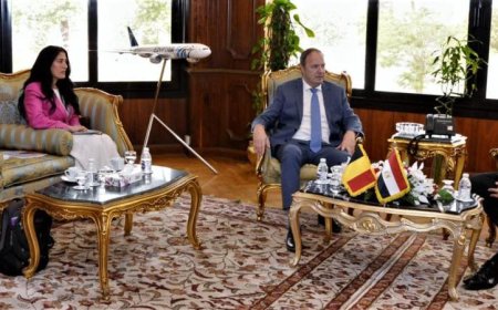 وزير خارجية لبنان يشيد بمواقف المغرب الثابتة في دعم لبنان