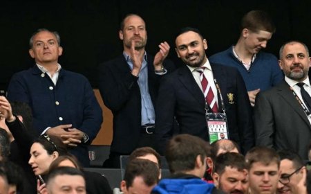 عناق المحمدي وويليام يتصدر المشاهدين بعد فوز أستون فيلا بلقب الدوري الأوروبي