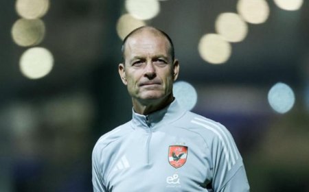 الأهلي يواجه توروب بعد تصريحاته المثيرة والمدرب يعضد موقفه بعدم الرحيل الودي
