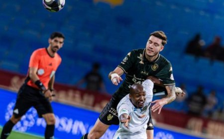 تعادل مثير بين الخلود والفتح في آخر جولات دوري روشن