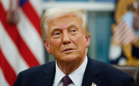 ترامب يعلن عن إرسال 5000 جندي أمريكي إضافي إلى بولندا لتعزيز الأمن الأوروبي