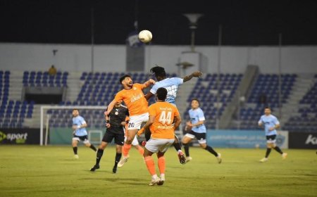 فاركو يسعى للخروج من قاع الدوري أمام البنك الأهلي