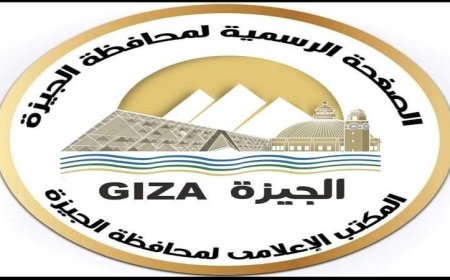 قطع المياه لمدة 8 ساعات في مناطق بالجيزة بسبب تحويلات المونوريل