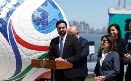 نيويورك تطرح تذاكر كأس العالم بسعر مميز 50 دولارا للمقيمين