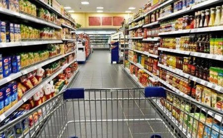 محافظ القاهرة يعلن عن رفع درجة الاستعداد في مديرية التموين احتفالًا بعيد الأضحى المبارك