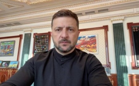 زيلينسكي يكشف عن خسائر روسيا العسكرية تجاوزت 145 ألف جندي في 2023