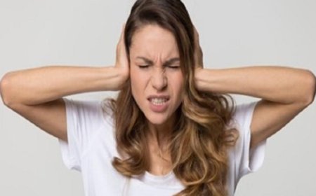 اكتشف أسباب طنين الأذن الخفية وأسهل الحلول للتخفيف منه