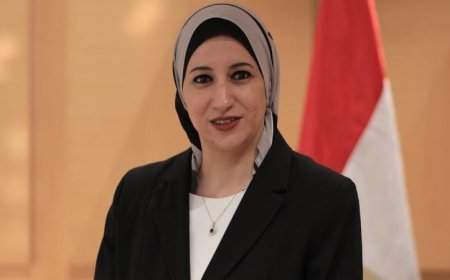 نائب وزير السياحة والآثار تناقش القضايا السياحية في جلسات حوارية رفيعة المستوى بكوريا الجنوبية