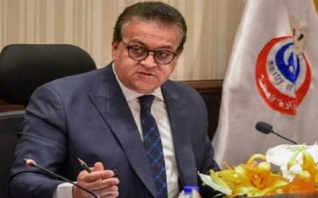 مصر تبرز في الساحة الدولية بدبلوماسيتها الصحية باعتماد قرار الكبد الدهني عالميا