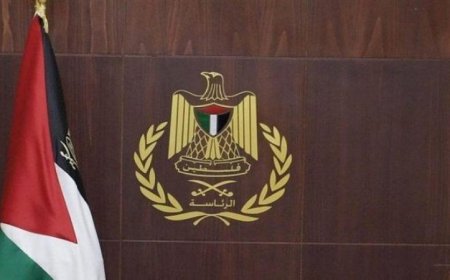 ترحيب فلسطيني قوي بالبيان الأوروبي المشترك الذي يطالب بوقف التوسع الاستيطاني