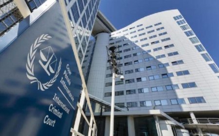 الجنائية الدولية تعلن عن تحقيق العدالة لضحايا الحرب في ليبيا من خلال جلسات محاكمة المتهمين