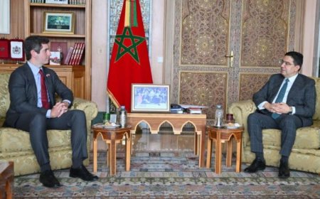المغرب وبنما تعززان التعاون الثنائي وتؤكدان التزامهما بتطوير العلاقات المشتركة