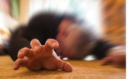 دراسة جديدة تكشف عن ارتفاع ملحوظ في خطر الإصابة بالسرطان بعد النوبة الأولى من الصرع