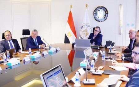 وزير التخطيط يؤكد أهمية التحول الرقمي في تطوير الخدمات الحكومية لتحقيق التنمية المستدامة