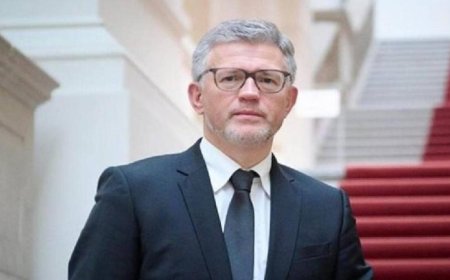 كييف تتهم موسكو بتنفيذ مسرحية سياسية خلال هجومها على ستاروبيلسك