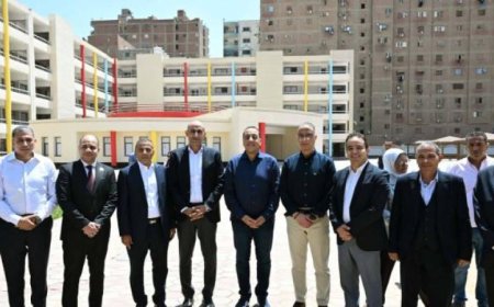 مدبولي يؤكد أهمية استكمال مشروعات الصرف الصحي والنظافة لخدمة المجتمع