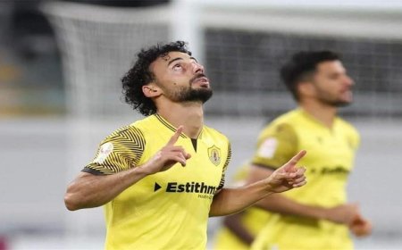 20 مليون جنيه تقرب أحمد عبد القادر من الانتقال إلى الزمالك