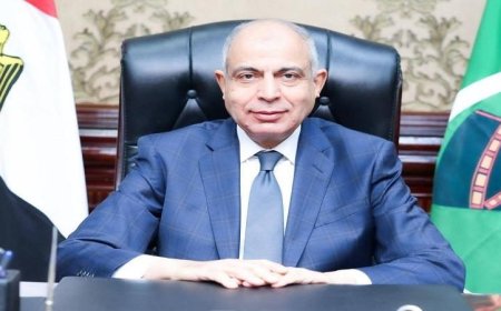 محافظ المنيا يعزز استعدادات القطاعات لمواجهة احتفالات عيد الأضحى بأقصى درجات الجاهزية