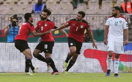 تريزيجيه يؤكد طموحه في تجاوز دور المجموعات بكأس العالم 2026