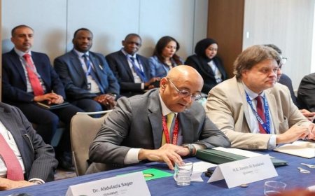 أمين التعاون الخليجي يعزز التزام دول المجلس بالأمن والاستقرار العالمي
