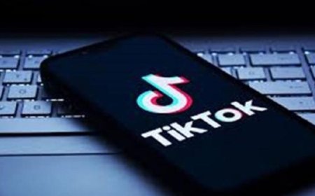 تيك توك تطلق خدمة جديدة للمستخدمين باسم TikTok GO