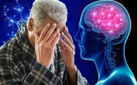 كيف يكشف أسلوب حديثك عن علامات الخرف
