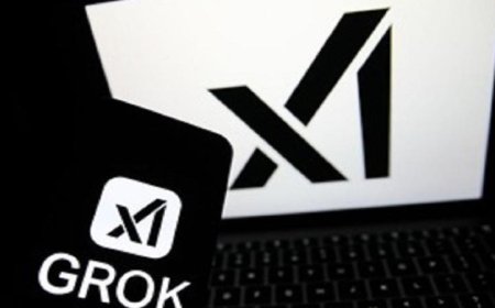 إطلاق الوكيل البرمجي الجديد Grok Build لتعزيز الابتكار والفاعلية