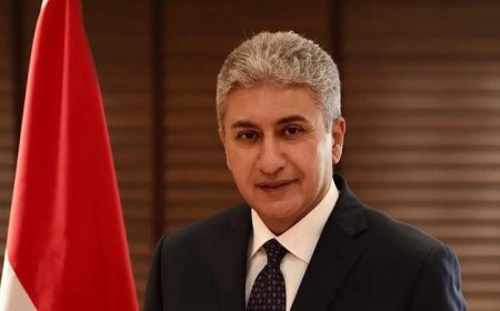 وزير السياحة يؤكد دعم الدولة القوي لتطوير السياحة والآثار في مصر