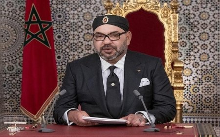 العاهل المغربي يطلق سراح المشجعين السنغاليين الذين حُكم عليهم أثناء كأس أمم إفريقيا