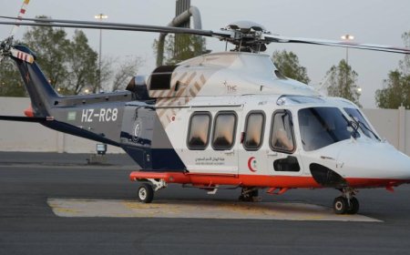 الهلال الأحمر السعودي يعين أكثر من 7700 مسعف ومسعفة و500 نقطة إسعاف لتقديم الرعاية الصحية للحجاج