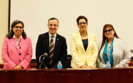 القومي للمرأة يستضيف صالون ثقافي لاستكشاف الأدب النسوي المترجم إلى العربية