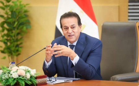 وزارة الصحة تدعو المواطنين لتأجيل السفر غير الضروري إلى مناطق تفشي مرض الإيبولا
