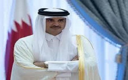 قطر ورواندا تتعاون لمناقشة التوترات الإقليمية والتطورات الدولية المهمة