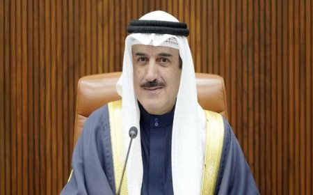النواب البحريني يؤكدون دور مجلس التعاون الخليجي المحوري في تعزيز الأمن الإقليمي