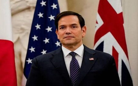 روبيو يؤكد أن الحل مع طهران يعتمد على الدبلوماسية أو القوة العسكرية