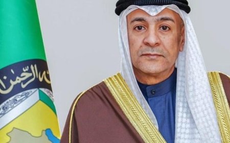 التعاون الخليجي يعتبر افتتاح “أرض الصومال” سفارة في القدس خطوة باطلة وغير شرعية