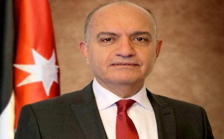 سفير الأردن في القاهرة يؤكد أن العلاقات المصرية الأردنية تبرز كنموذج استثنائي للتعاون السياسي