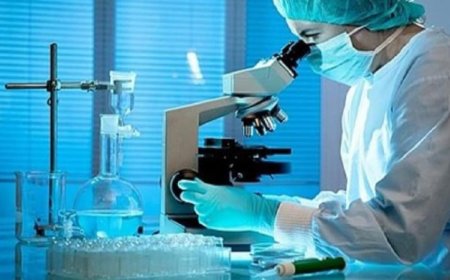 ابتكار مركبات جديدة من البلاتين في علاج سرطان الثدي يعزز الأمل في الشفاء