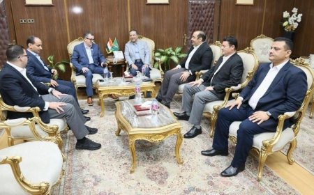 محافظ المنوفية ووزير التخطيط يستكشفان المشروعات التنموية والخدمية الجديدة في جولة ميدانية