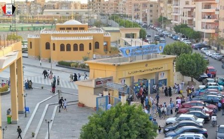 استعدادات مكثفة في مراكز شباب القليوبية لاستقبال المواطنين