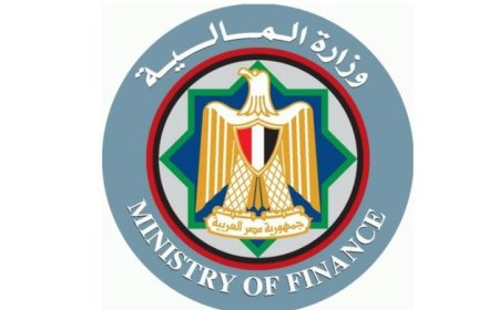 ارتفاع الإيرادات الضريبية في مصر إلى 2.2 تريليون جنيه خلال 10 أشهر حسب وزارة المالية