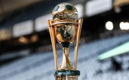 قرعة دور الـ 32 لمنافسات كأس خادم الحرمين الشريفين تكشف عن المواجهات المثيرة