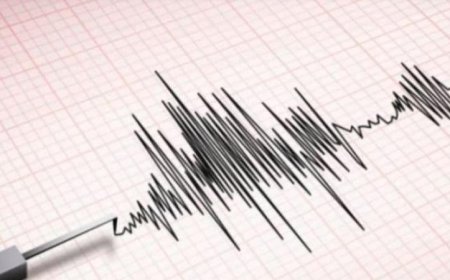 هزة أرضية بقوة 3.5 درجة تضرب شمال إسرائيل وتسجل عدم وجود إصابات أو أضرار