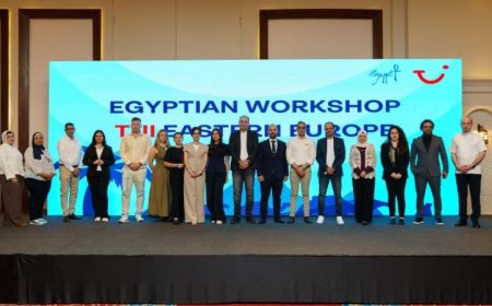 مصر تستقبل وكلاء سياحة من بولندا والتشيك ورومانيا لتعزيز التعاون السياحي