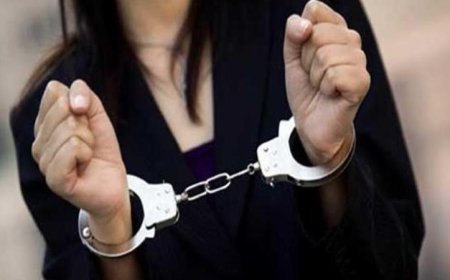 مديرة كيان تعليمي غير مرخص في القليوبية تقود عمليات نصب على المواطنين